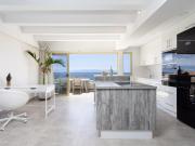 Dúplex Moderno de Lujo con Terraza, Vista al Mar y Wi-Fi 600 mb - ES-279-10