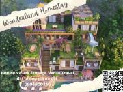 Wonderland Homestay - Venuestay