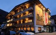 Hotel Enzian & Apartmenthotel Johannes
