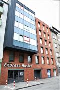 City Express Hostel