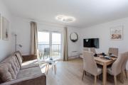 Apartament Kaszmir by Major Domus Club