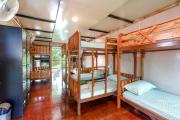 Bunga Hostel Female Dorm