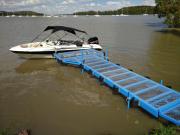 Top Vaal Marina