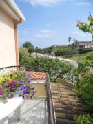 Trilocale Viale Europa a 300 m dalla spiaggia