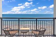 Breakers Tower 1BR Oceanfront Condo