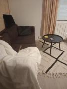 Apparthyper centre*local à vélo