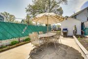 New Jersey Abode - Near Theme Parks, Walk to Beach