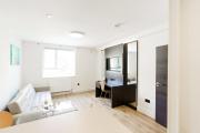 Penywern Apartment Earls Court