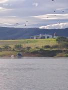 Ou Werf Farm Cottage