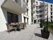 Apartamenty Aura 40 Q4Apartments