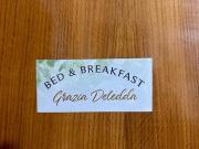 B&B Grazia Deledda