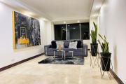 Apartamento moderno sector exclusivo de Medellin Colombia