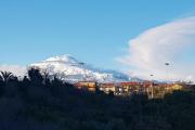 Casa Etna
