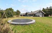 Holiday Home Bjergvej Blåvand Ix