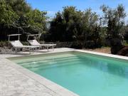 Villa SantAnna - Pescoluse Villa SantAnna - Pescoluse