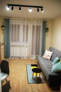 Apartament Juliusz