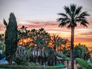 Marbella - Playa Alicate 2br holiday apartment