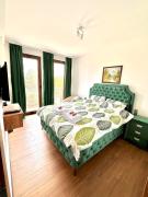 Lexi Borovi apartman