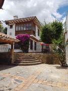 Casa Girasol Casa Girasol