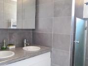 Mas rénové 2 chambres avec piscine à 1km de la plage de Gigaro - FR-1-726-13