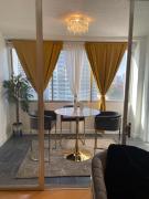 Cozy penthouse Atlanta,Ga