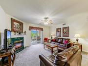 Greenbrier Getaway Whispering Pines 524