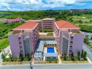 HOTEL SEABREEZE CORAL