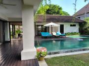 4BedR Villa with Swimming pool!