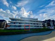 Nautilus, Ferienwohnung 5 inkl Strandkorb