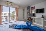 Top Patong Beach