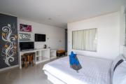 Top Patong Beach