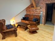 Apartament w stylu Loft Apartament w stylu Loft