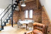 Apartament w stylu Loft Apartament w stylu Loft