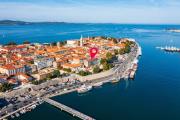 Studio and Rooms Zadar City Wall