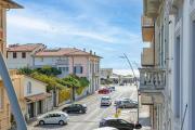Viareggio Beach Apartment