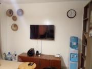 1 Bed Flat - Sleeps 2 - Parking - Wifi