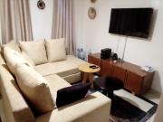 1-Bed Flat Sleeps 2 with Parking