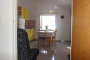 Apartment in Sevid with sea view, balcony, air conditioning, WiFi 5169-2