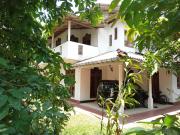 Charming 2-Bed Apartment in Weligama