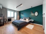 Sweet Home at Nauky metro Sweet Home at Nauky metro