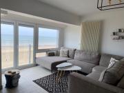 Appartement vue sur mer - Splendide localisation! Appartement vue sur mer - Splendide localisation!