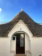 Top Alberobello