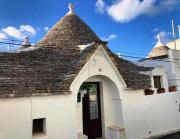 Top Alberobello