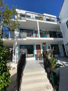 By Muhtar Hotel Bodrum