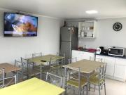 Hostal Playa Brava