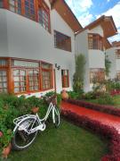Top Huaraz