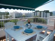 Apartamento PARQUE III, Mnostrum Playa de Gandia
