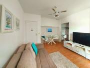 Charmoso Apê Leblon à 300m da Praia, Conforto e Localização Privilegiada