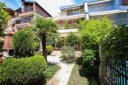 Private summer villa close to the black sea