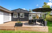 Holiday Home Teglager K-674